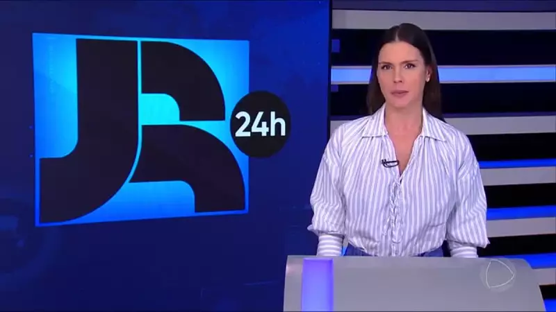 Confira a íntegra da 2ª edição do JR 24 Horas desta quarta-feira (18/06)