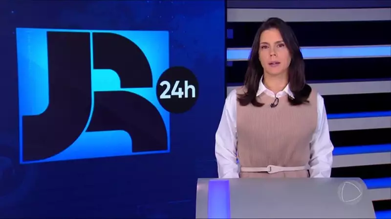 Confira a íntegra da 2ª edição do JR 24 Horas desta segunda-feira (23/06/2025)