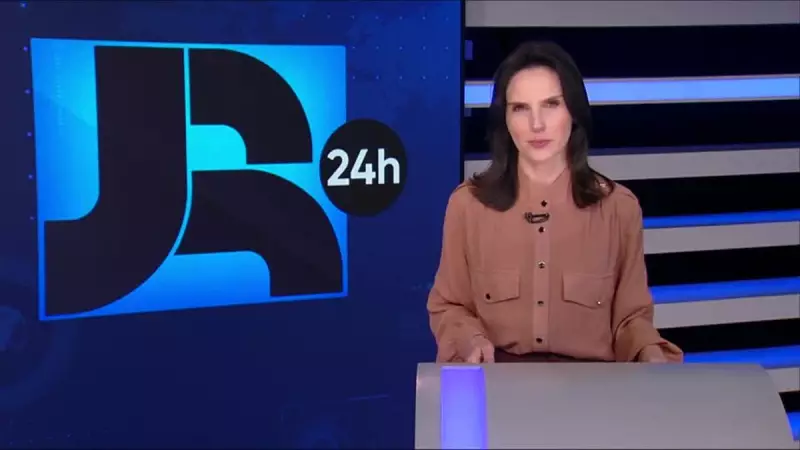Confira a íntegra da 2ª edição do JR 24 Horas desta segunda-feira (30/06/2025)