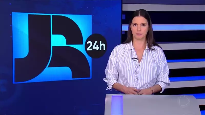 Confira a íntegra da 3ª edição do JR 24 Horas desta quarta-feira (18/06)