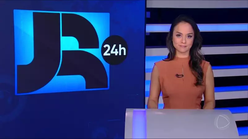 Confira a íntegra da 3ª edição do JR 24 Horas desta quinta-feira (5)