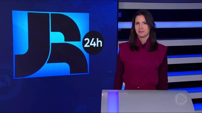 Confira a íntegra da 3ª edição do JR 24 Horas desta segunda-feira (16/06)