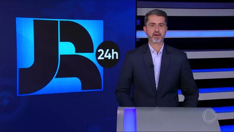 Confira a íntegra da 3ª edição do JR 24 Horas desta sexta-feira (20/06/2025)