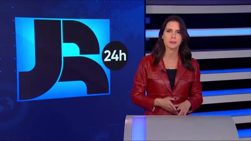 Confira a íntegra da 3ª edição do JR 24 Horas desta sexta-feira (27/06/2025)