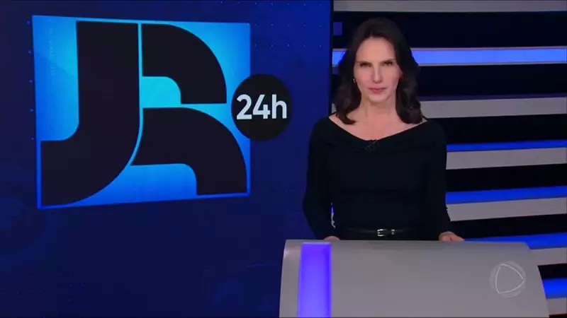 Confira a íntegra da 3ª edição do JR 24 Horas desta terça-feira (10/06/2025)