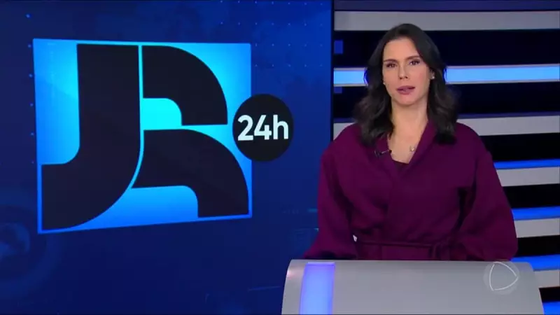 Confira a íntegra da 3ª edição do JR 24 Horas desta terça-feira (24/06)