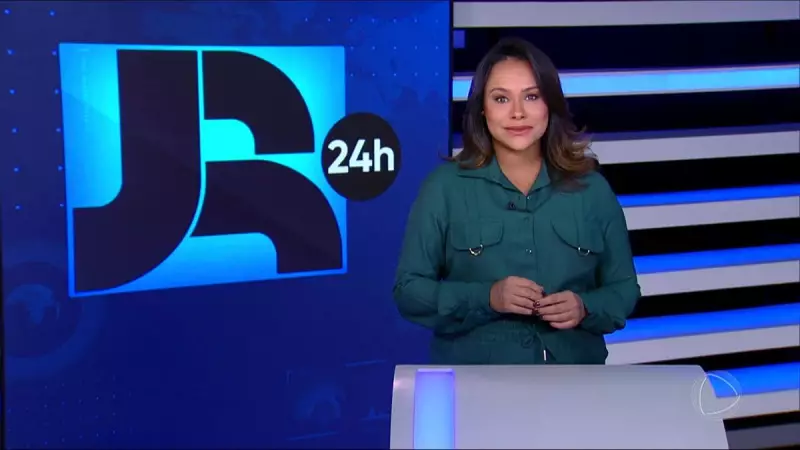 Confira a íntegra da 4ª edição do JR 24 Horas desta quarta-feira (25/06)