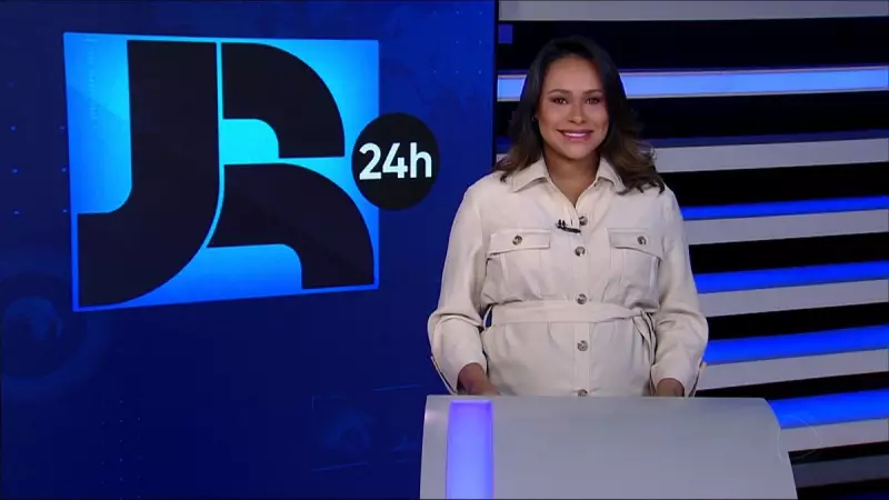 Confira a íntegra da 4ª edição do JR 24 Horas desta segunda-feira (9)