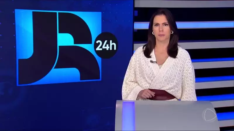 Confira a íntegra da segunda edição do JR 24 Horas desta quarta-feira (11/06)