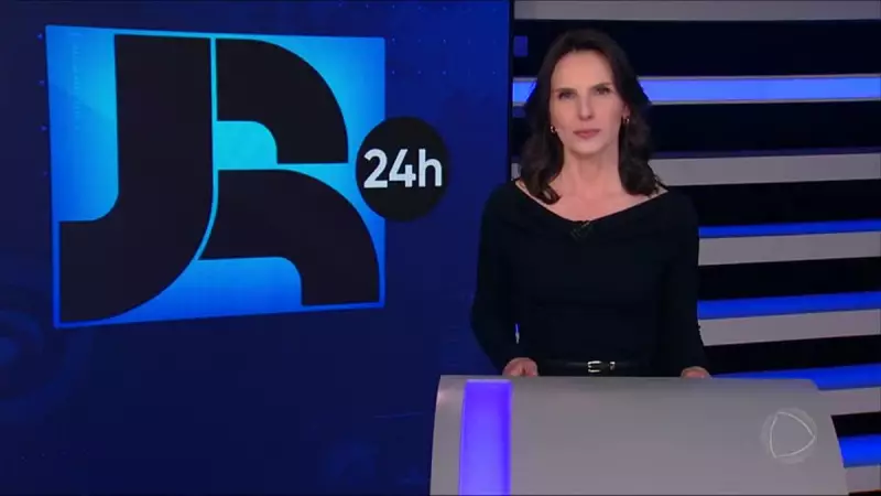 Confira a íntegra da segunda edição do JR 24 Horas desta terça-feira (10/06)