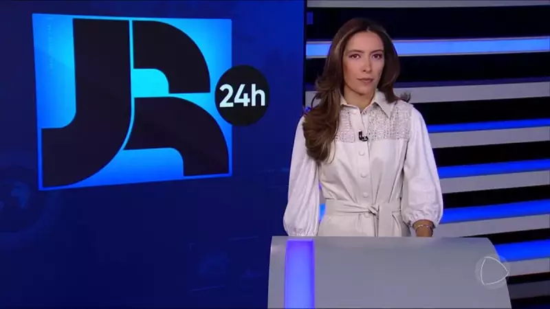 Confira a primeira edição do JR 24 Horas desta segunda-feira (16/06)
