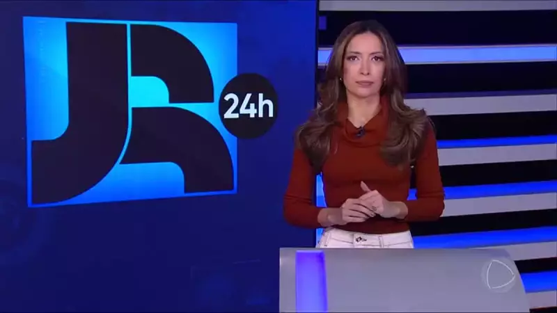Confira a primeira edição do JR 24 Horas desta segunda-feira (23/06/2025)