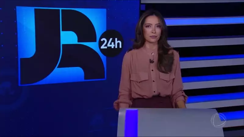 Confira a primeira edição do JR 24 Horas desta segunda-feira (9/6)