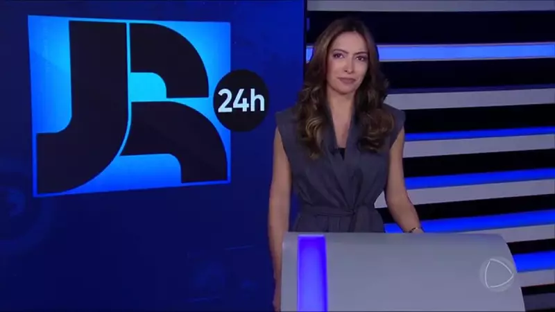 Confira a primeira edição do JR 24 Horas desta sexta-feira (6/6/2025)