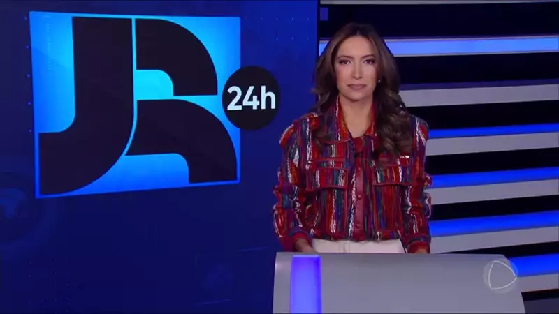 Confira a primeira edição do JR 24 Horas desta terça-feira (17/06) com as principais notícias do dia