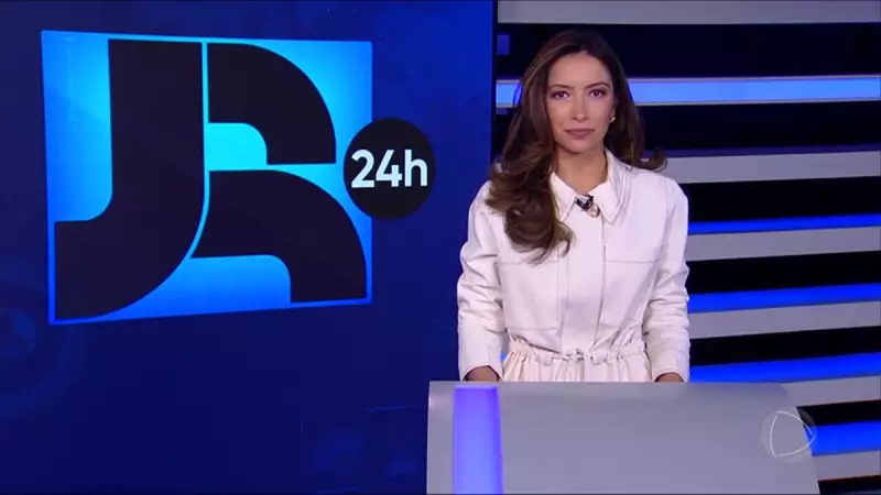 Confira a primeira edição do JR 24 Horas desta terça-feira (3) com as principais notícias do Brasil e do mundo
