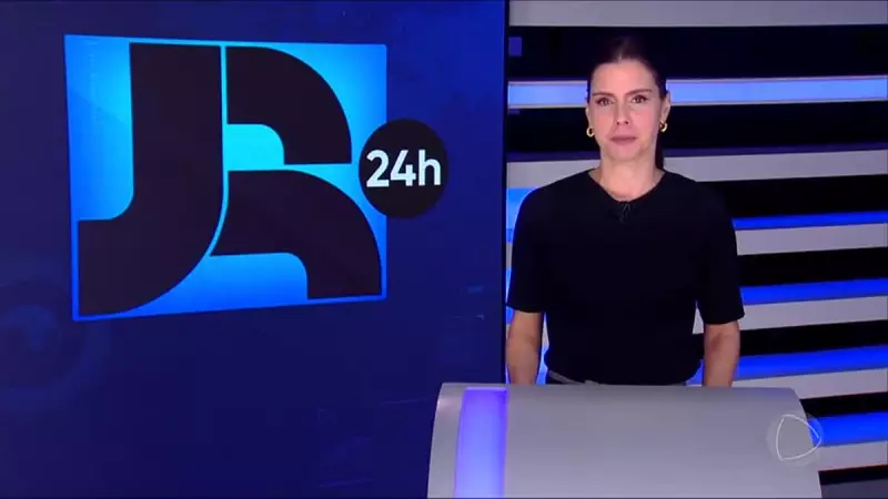 Confira os destaques da 3ª edição do JR 24 Horas desta terça-feira (17/06)