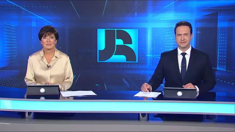 Confira os destaques do Jornal da Record desta semana: notícias quentes e análises exclusivas
