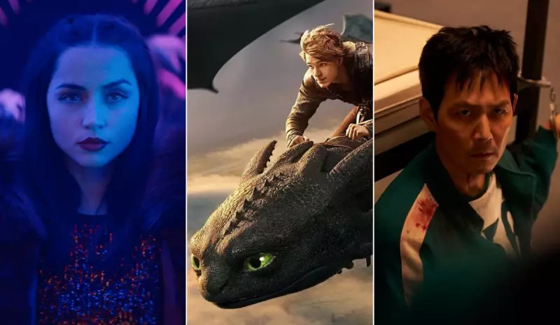 Confira os lançamentos imperdíveis de junho nos cinemas e streaming!