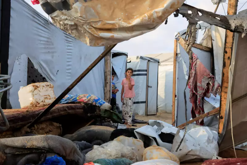 Conflito em Gaza: Palestinos morrem em novos confrontos na região