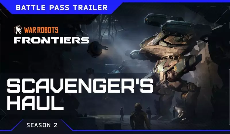Conflito em War Robots Frontiers: Batalhas Épicas e Novos Desafios no Jogo