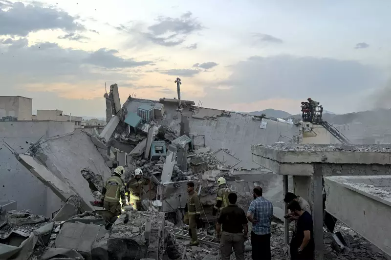 Conflito entre Israel e Irã: Por que essa guerra é um risco compartilhado?
