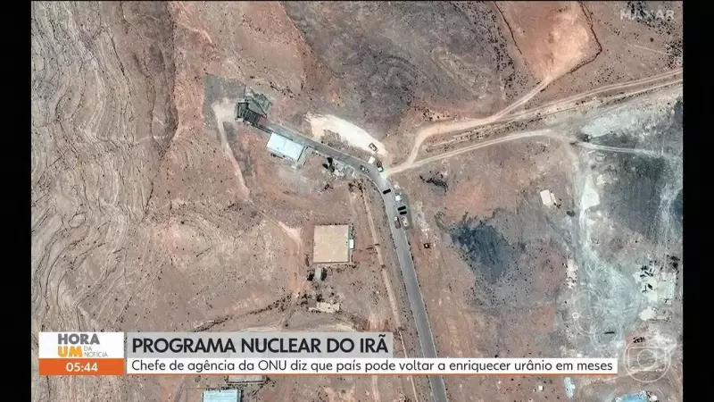 Conflito entre Israel e Irã se intensifica: número de mortos aumenta e tensão cresce no Oriente Médio