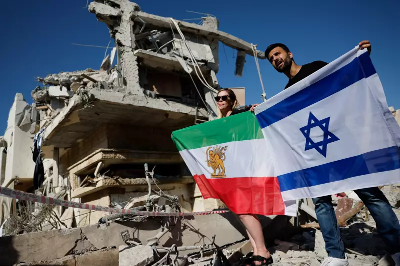 Conflito entre Israel e Irã: Tudo o que você precisa saber sobre as últimas tensões