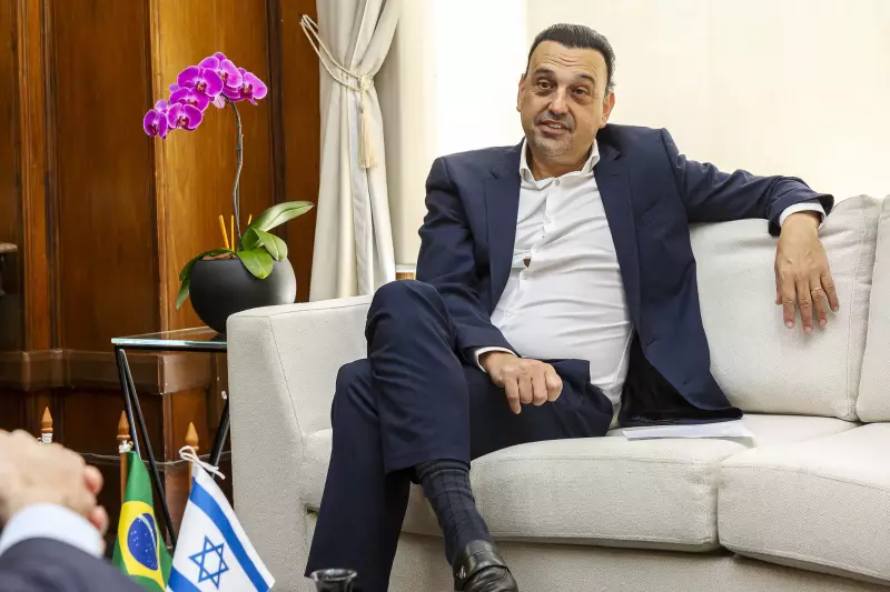 Conflito no Oriente Médio cancela voo de prefeitos e vice-governador de SP para Israel; grupo fica em Paris