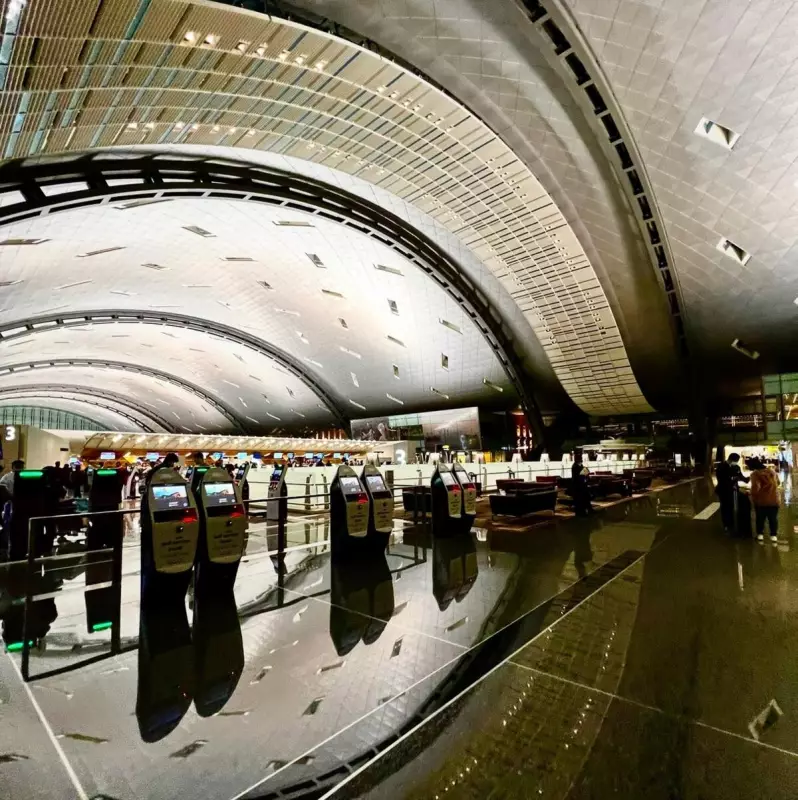 Conflito no Oriente Médio impacta turismo e destaca papel crucial dos agentes de viagens, segundo ABAV