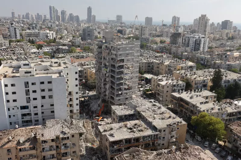 Conflito no Oriente Médio: Número de mortos sobe para 80 no Iraque e 14 em Israel