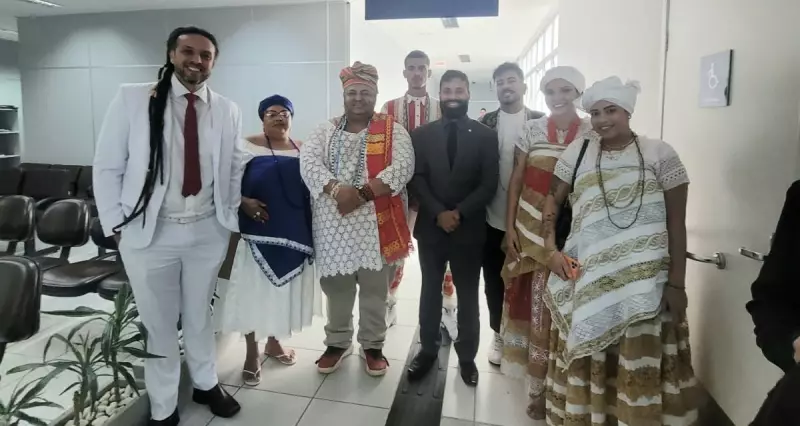 Conflito por posse em área de proteção ambiental na Bahia gera tensão entre comunidades