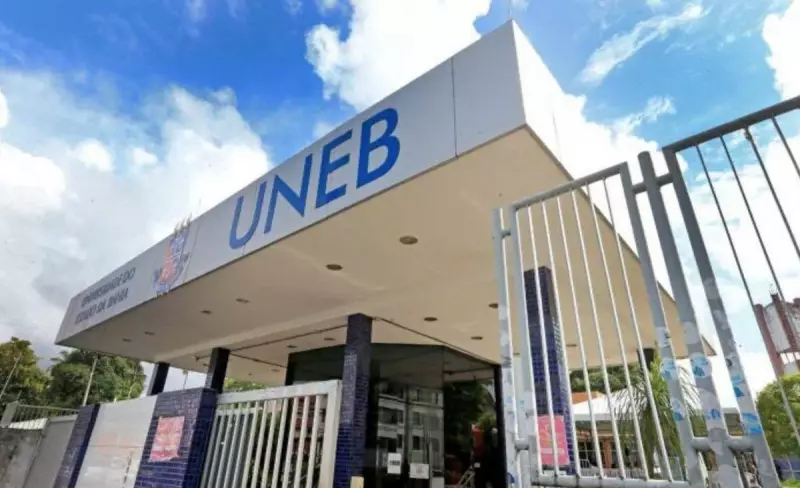 Conflitos armados em Salvador suspendem aulas presenciais na UNEB