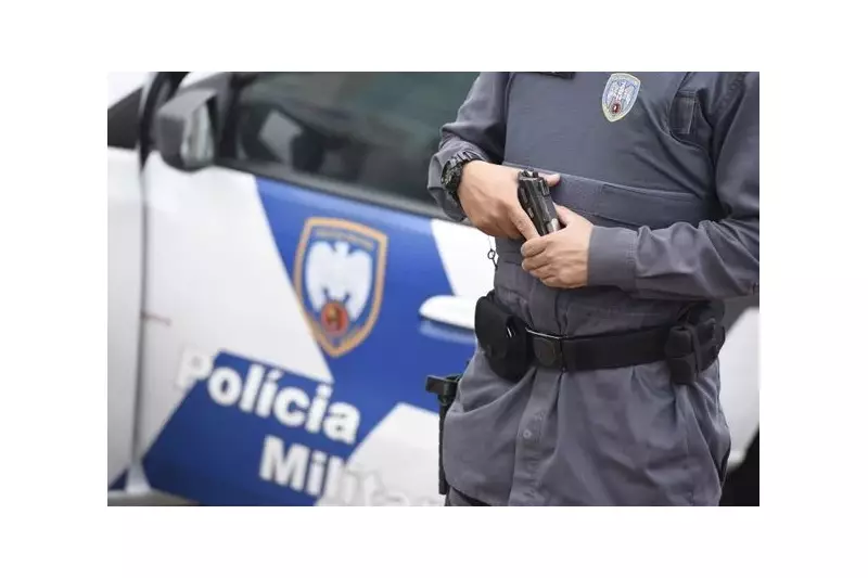 Confronto com PM termina com morte de suposto líder de facção criminosa no ES