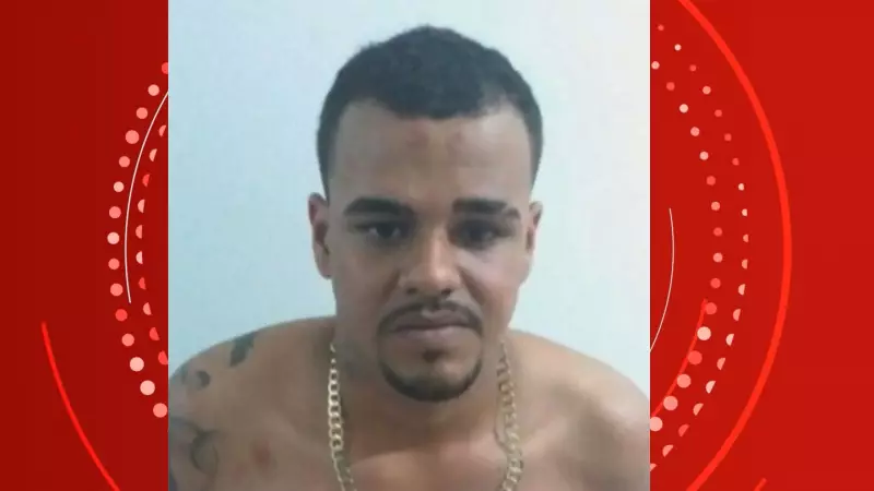 Confronto entre polícia e facção termina com líder do Comando Vermelho morto em Rondônia