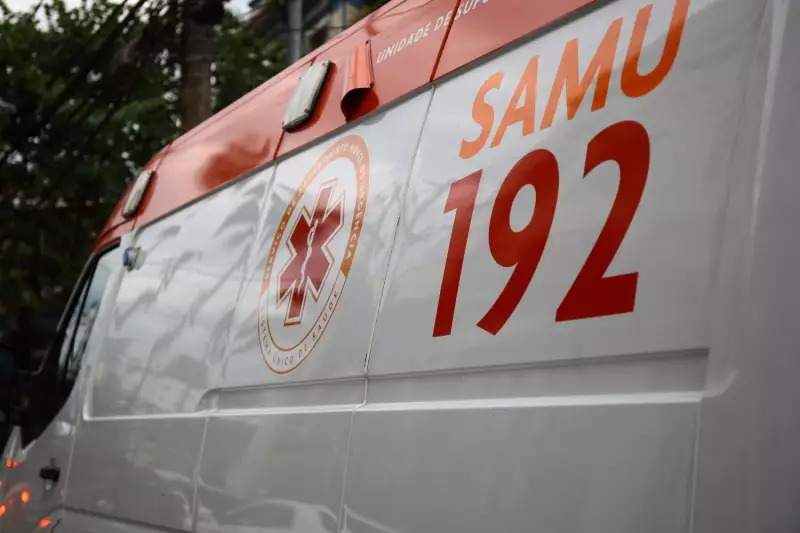 Confronto violento em Santarém deixa dois homens feridos no bairro Ipanema