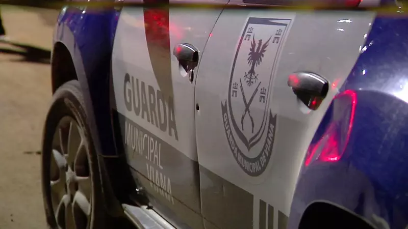 Confronto violento em Vitória: Guardas Municipais baleados e menor morto