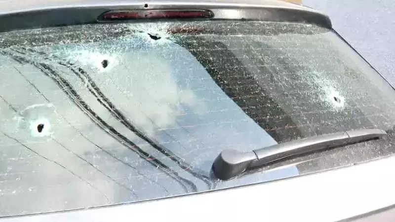 Confronto violento no Rio: quatro traficantes morrem em troca de tiros com a PM na Zona Norte