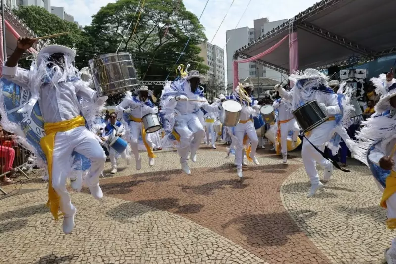 Congado é reconhecido como Patrimônio Cultural Imaterial do Brasil após 17 anos de estudo