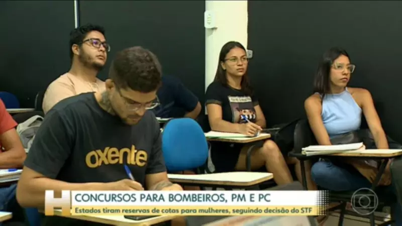Congresso aprova cota de 30% para mulheres em conselhos de estatais: um avanço para a igualdade de gênero