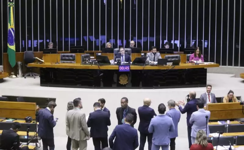 Congresso aprova novas regras para emendas parlamentares: entenda as mudanças