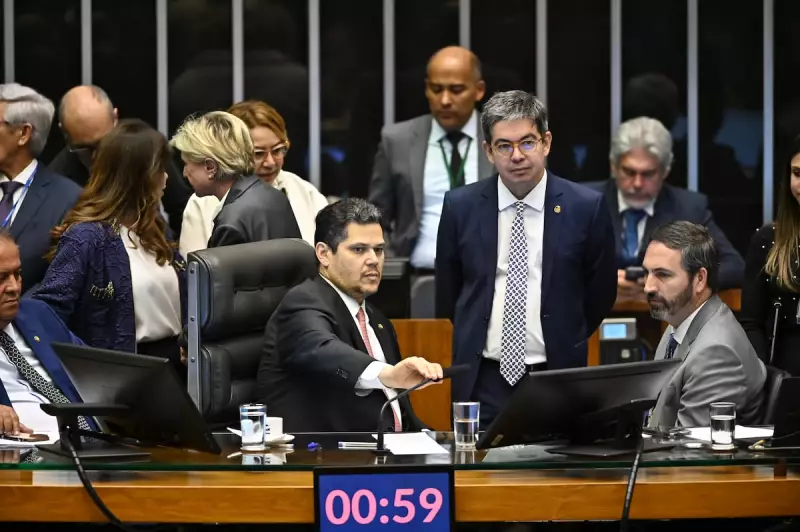 Congresso derruba decretos sobre IOF e restabelece norma de 2007: entenda o impacto