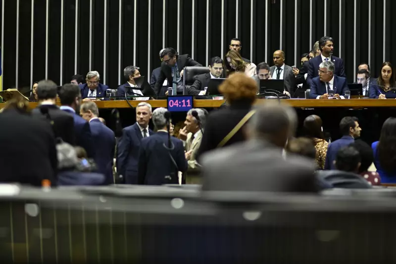 Congresso derruba veto de Lula e libera produção de bioinsumos sem registro