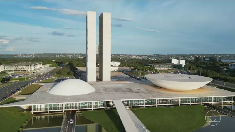 Congresso resiste ao pacote fiscal do governo por falta de medidas efetivas de corte de gastos