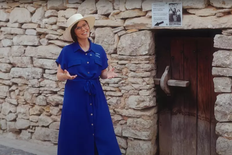 Conheça a brasileira prima dos pastorinhos de Fátima que inspira com mensagens de fé e esperança