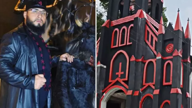 Conheça a pessoa por trás da primeira igreja luciferiana do Brasil e sua missão de mudar conceitos