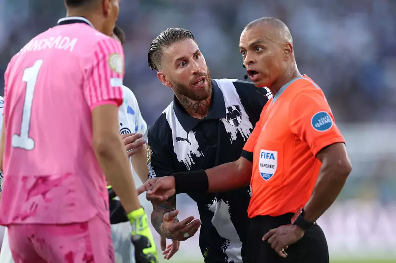 Conheça os árbitros brasileiros que vão atuar na Copa do Mundo de Clubes da FIFA