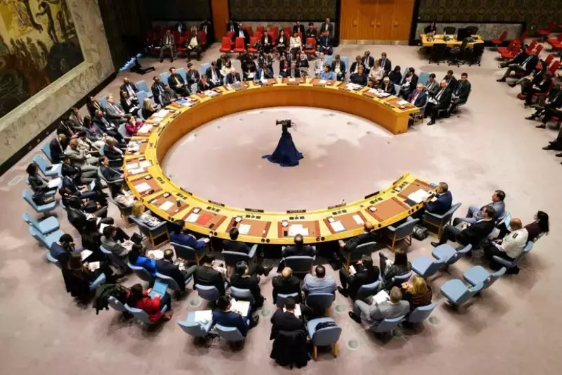 Conselho de Segurança da ONU convoca reunião urgente sobre tensões no Iraque