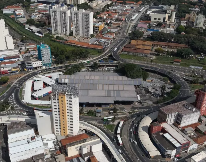 Consulta pública sobre licitação do transporte coletivo em Campinas: participe até 2 de junho