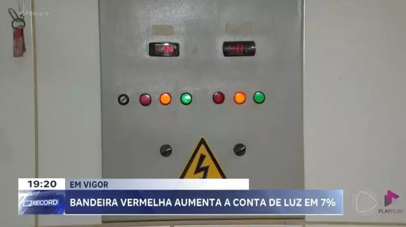 Conta de luz mais cara: como o aumento impacta famílias e empresas em Ribeirão Preto